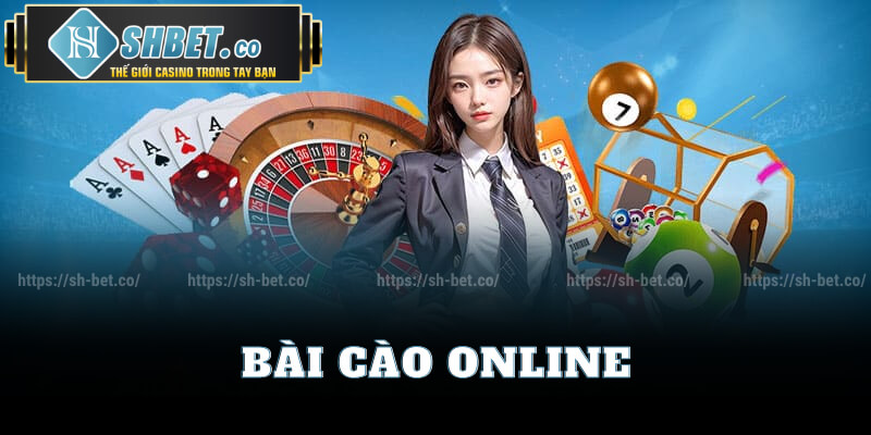 Hướng Dẫn Chơi Bài Cào Online