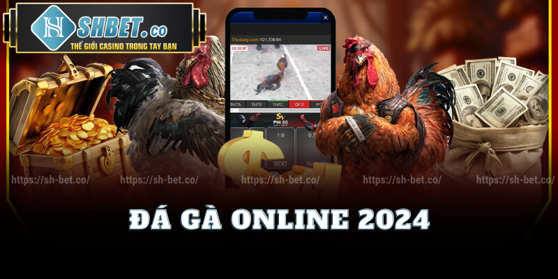 Đá Gà Online 2024